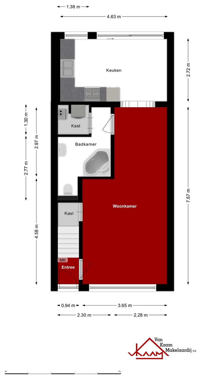 Foto 34 van Stenenhoef 17