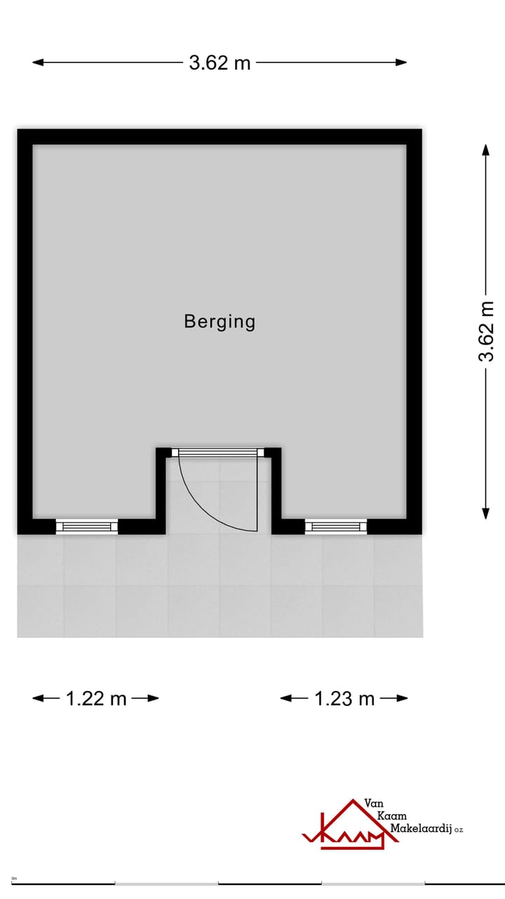 Foto 37 van Stenenhoef 17