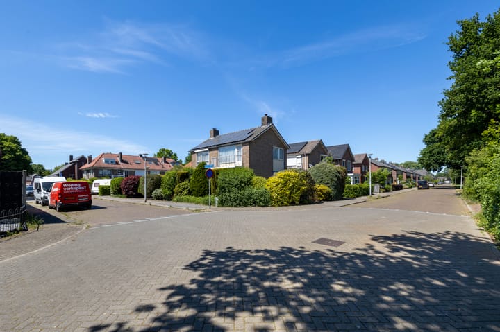 Foto 24 van Horstlaan 46