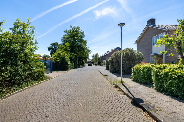 Foto 26 van Horstlaan 46