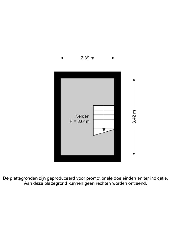 Foto 27 van Horstlaan 46