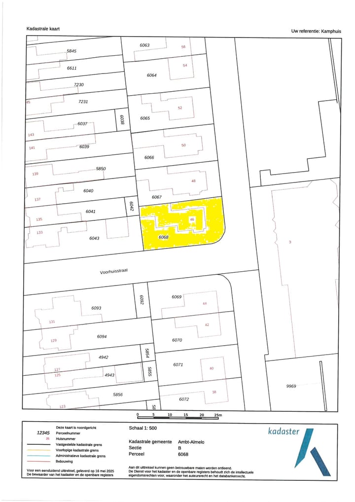 Foto 31 van Horstlaan 46