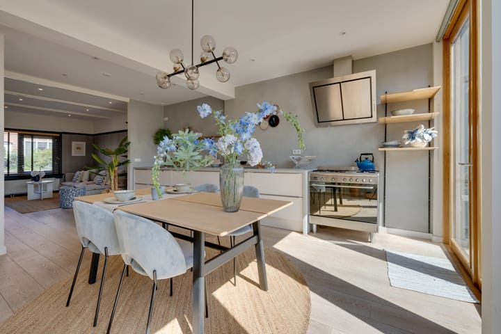 Foto 4 van Marisstraat 23