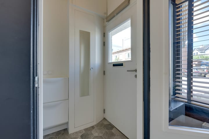 Photo 6 of Marisstraat 23