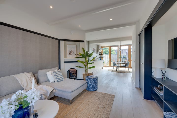 Photo 7 of Marisstraat 23