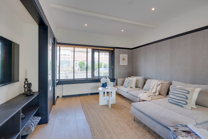 Photo 9 of Marisstraat 23