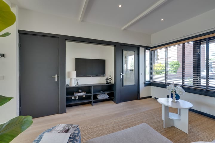 Photo 10 of Marisstraat 23