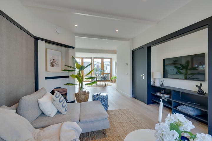 Photo 11 of Marisstraat 23