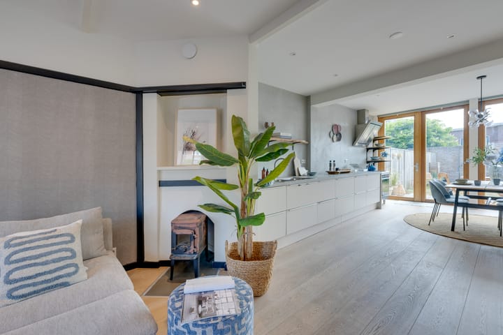 Photo 12 of Marisstraat 23