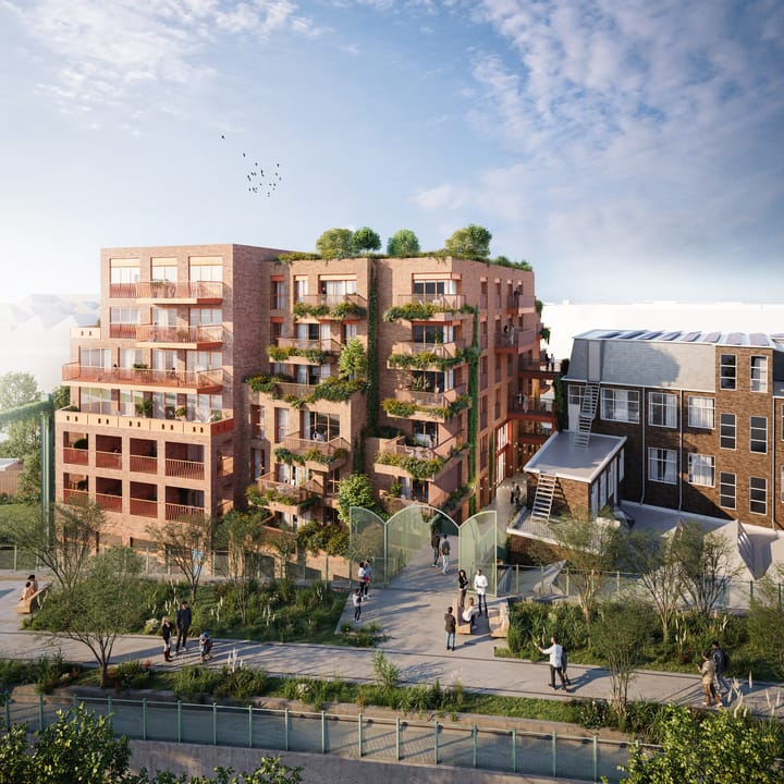 Via Insulae main image