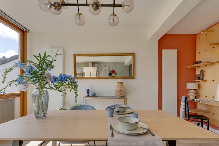 Photo 15 of Marisstraat 23