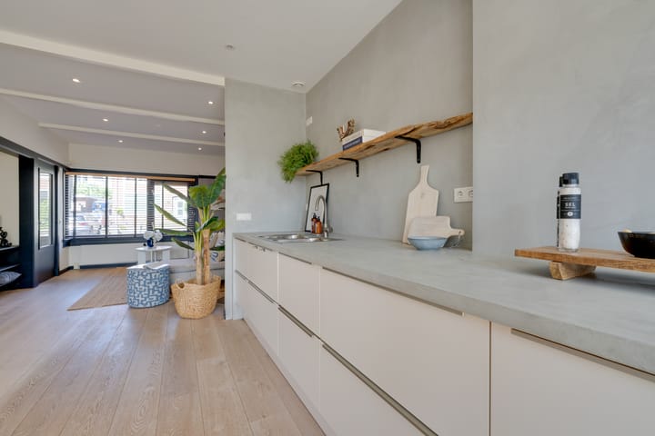 Photo 17 of Marisstraat 23