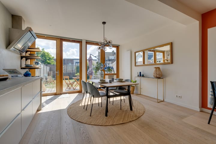 Photo 19 of Marisstraat 23