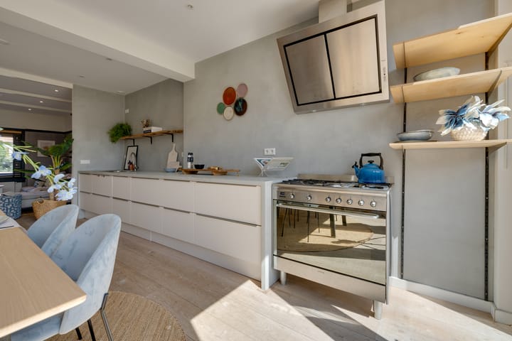 Photo 22 of Marisstraat 23