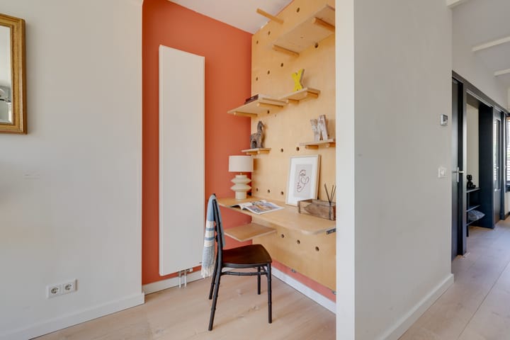 Photo 23 of Marisstraat 23