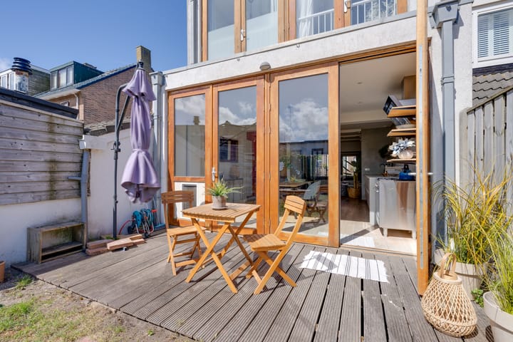 Photo 25 of Marisstraat 23