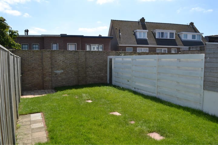 Photo 26 of Marisstraat 23