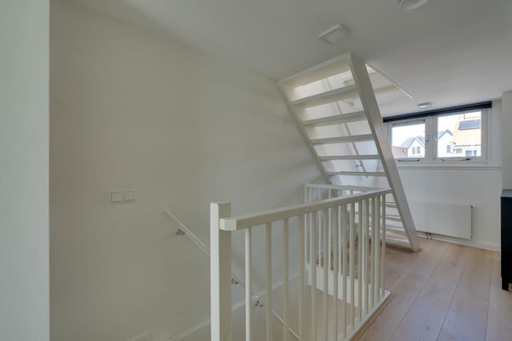 Photo 27 of Marisstraat 23