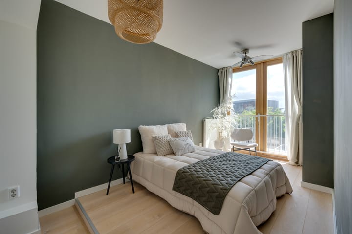 Photo 28 of Marisstraat 23