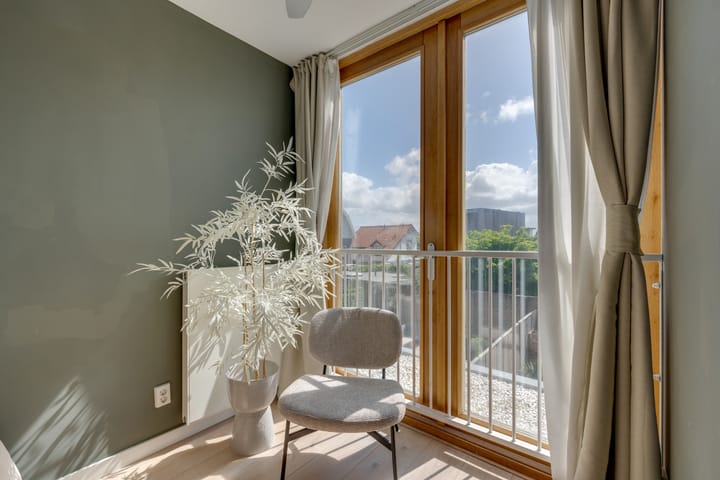 Photo 29 of Marisstraat 23