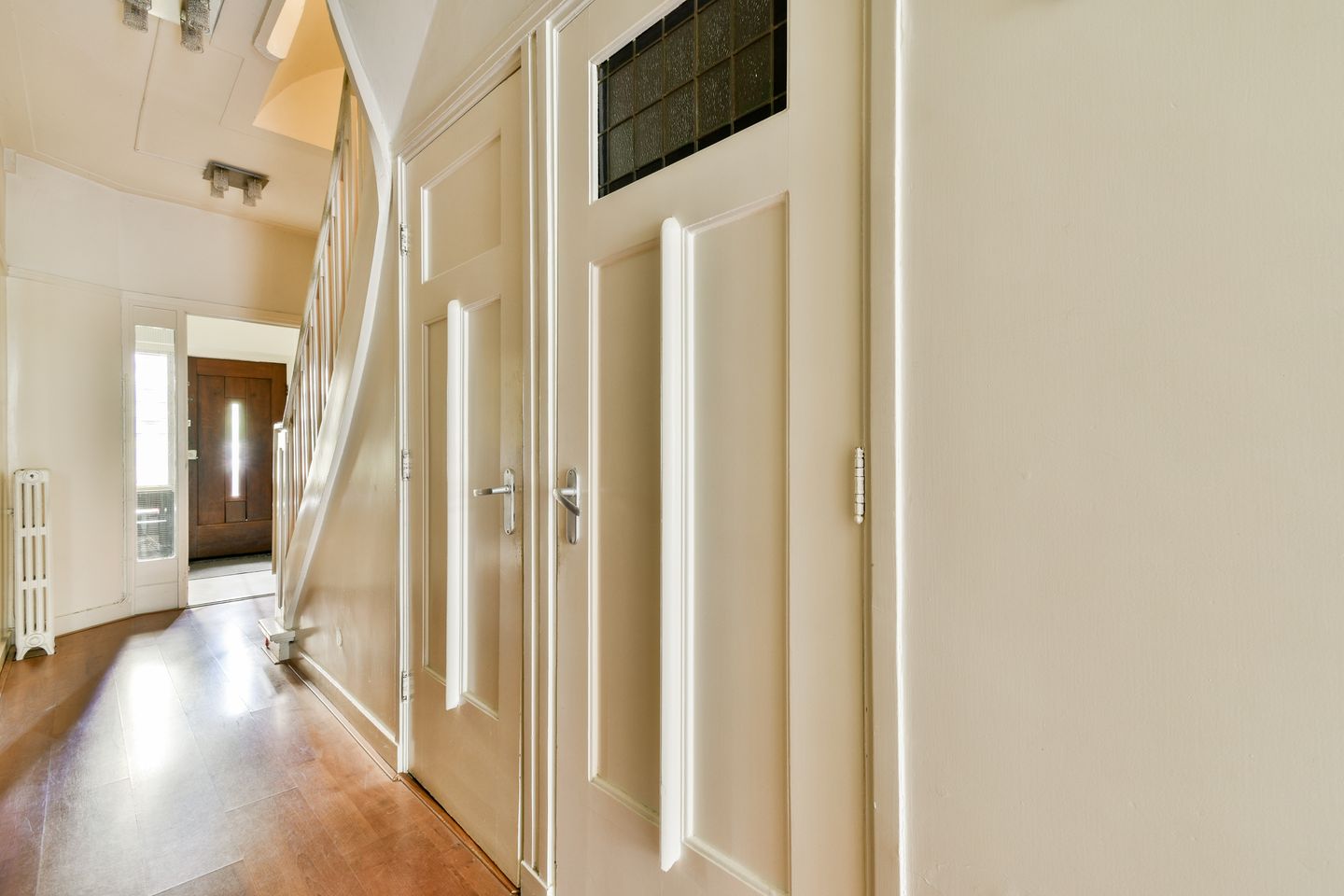 Photo 4 of Haringvlietstraat 63