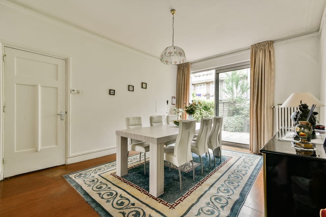 Photo 8 of Haringvlietstraat 63