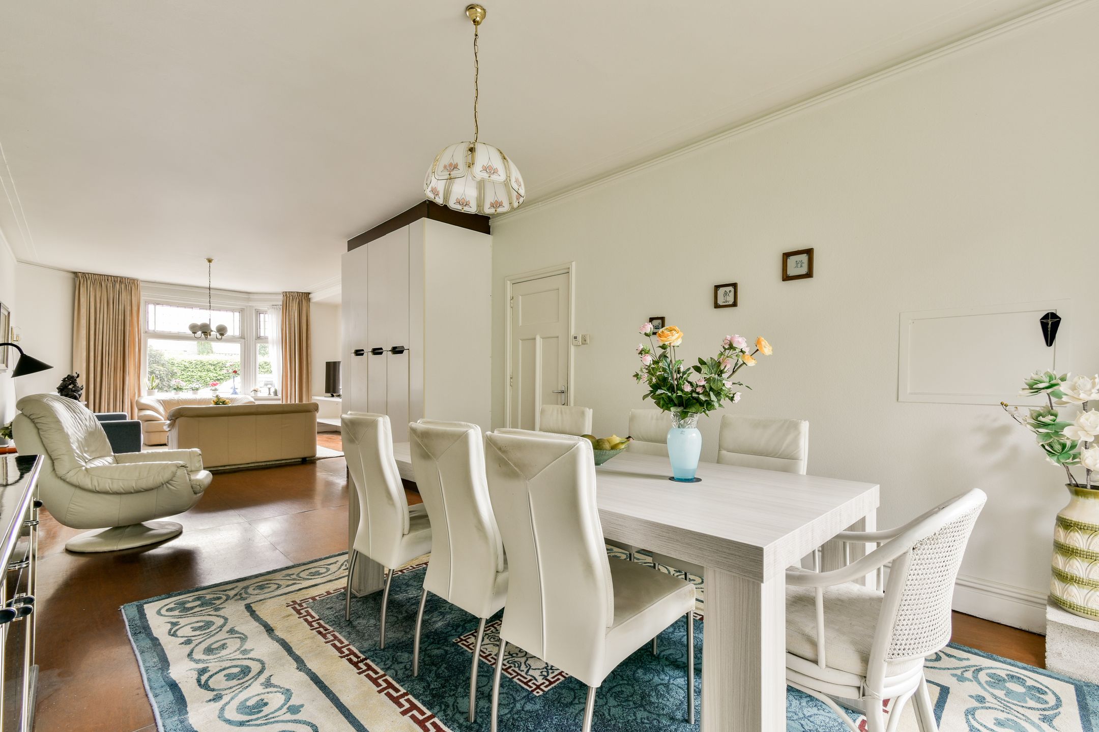 Photo 9 of Haringvlietstraat 63