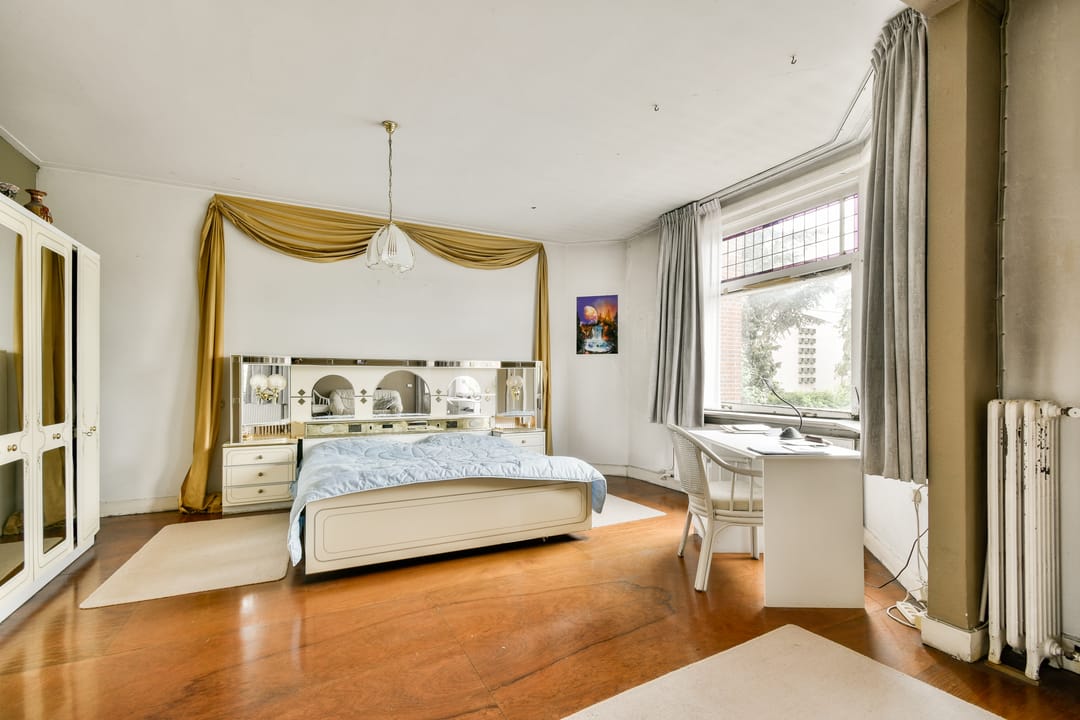 Photo 16 of Haringvlietstraat 63