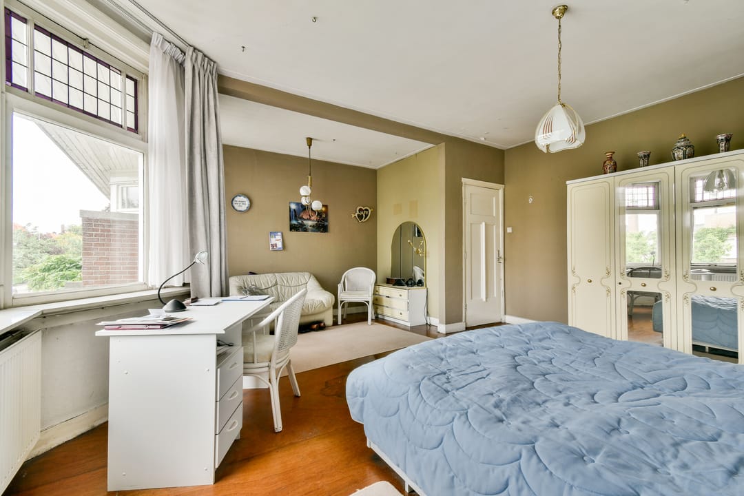 Photo 17 of Haringvlietstraat 63