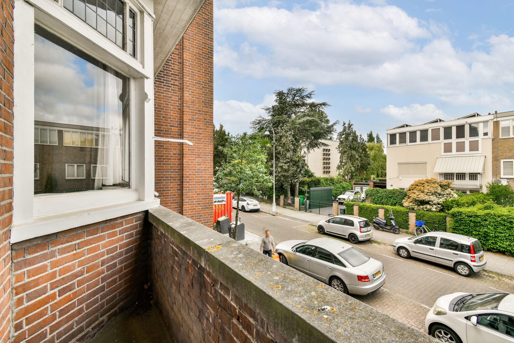 Photo 18 of Haringvlietstraat 63