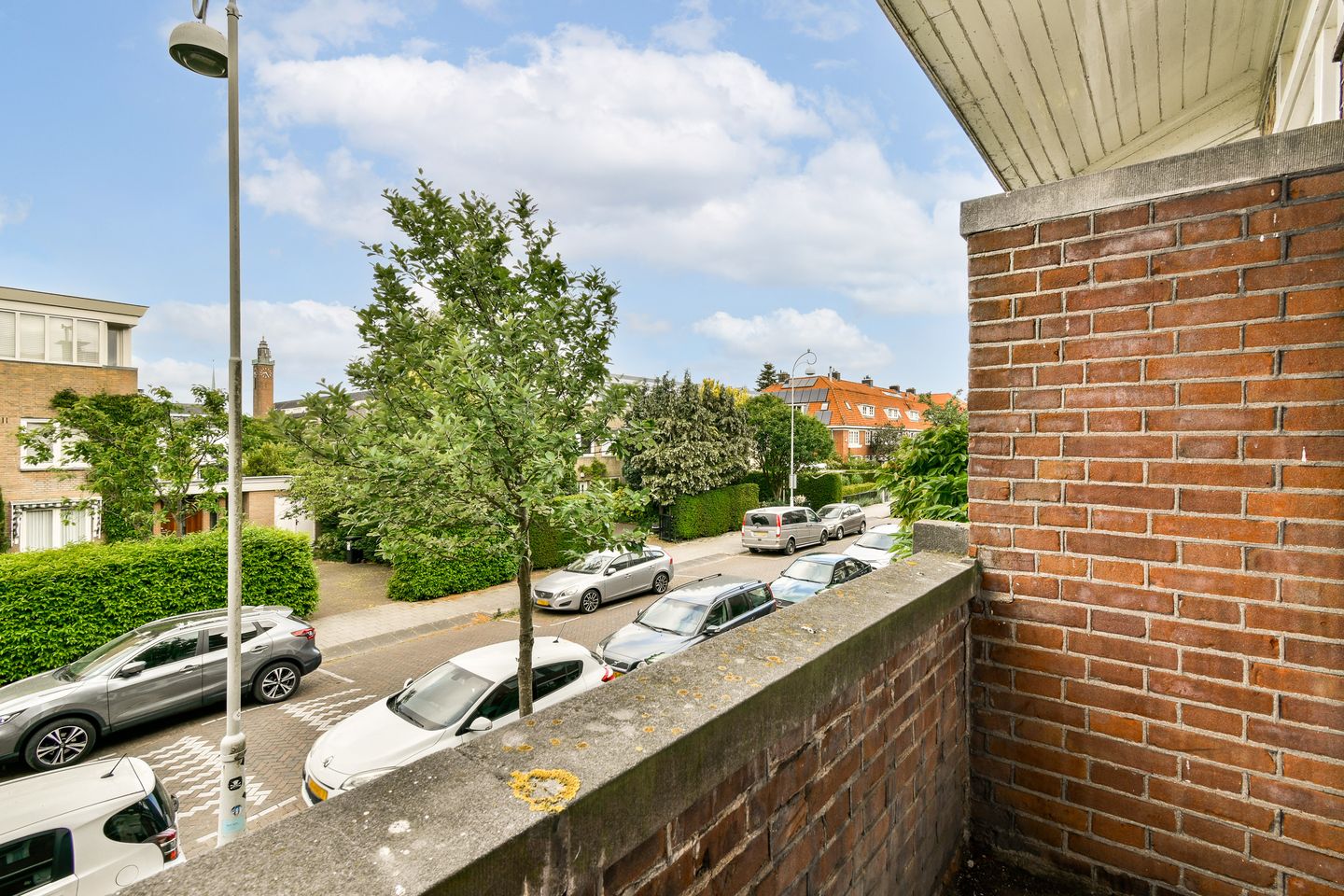 Photo 19 of Haringvlietstraat 63