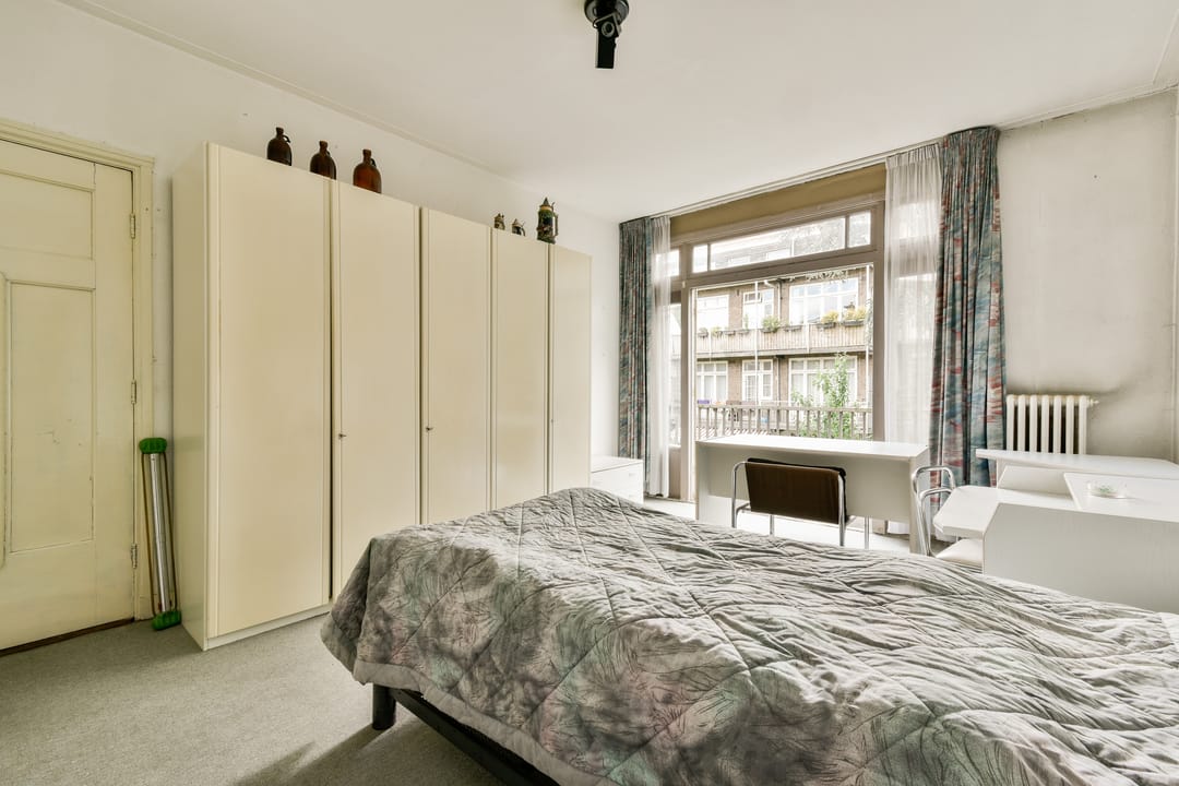 Photo 23 of Haringvlietstraat 63