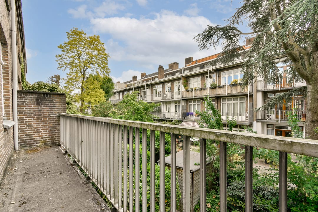 Photo 26 of Haringvlietstraat 63