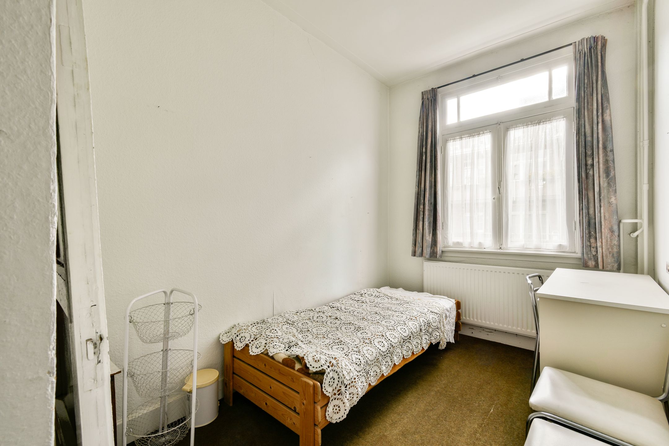 Photo 27 of Haringvlietstraat 63