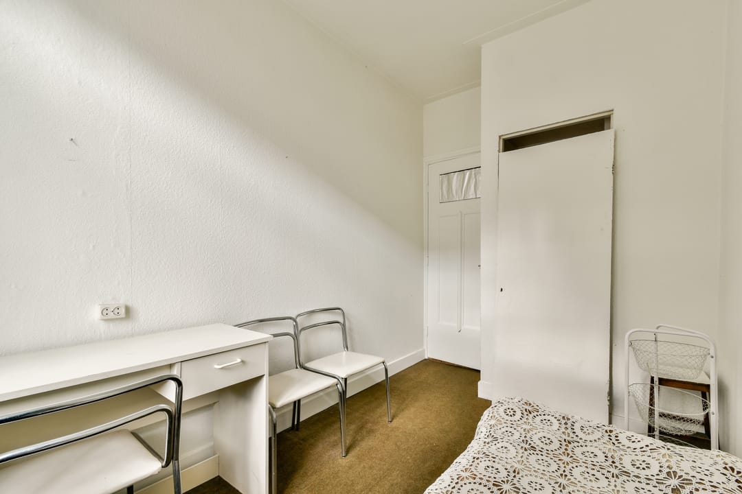 Photo 28 of Haringvlietstraat 63