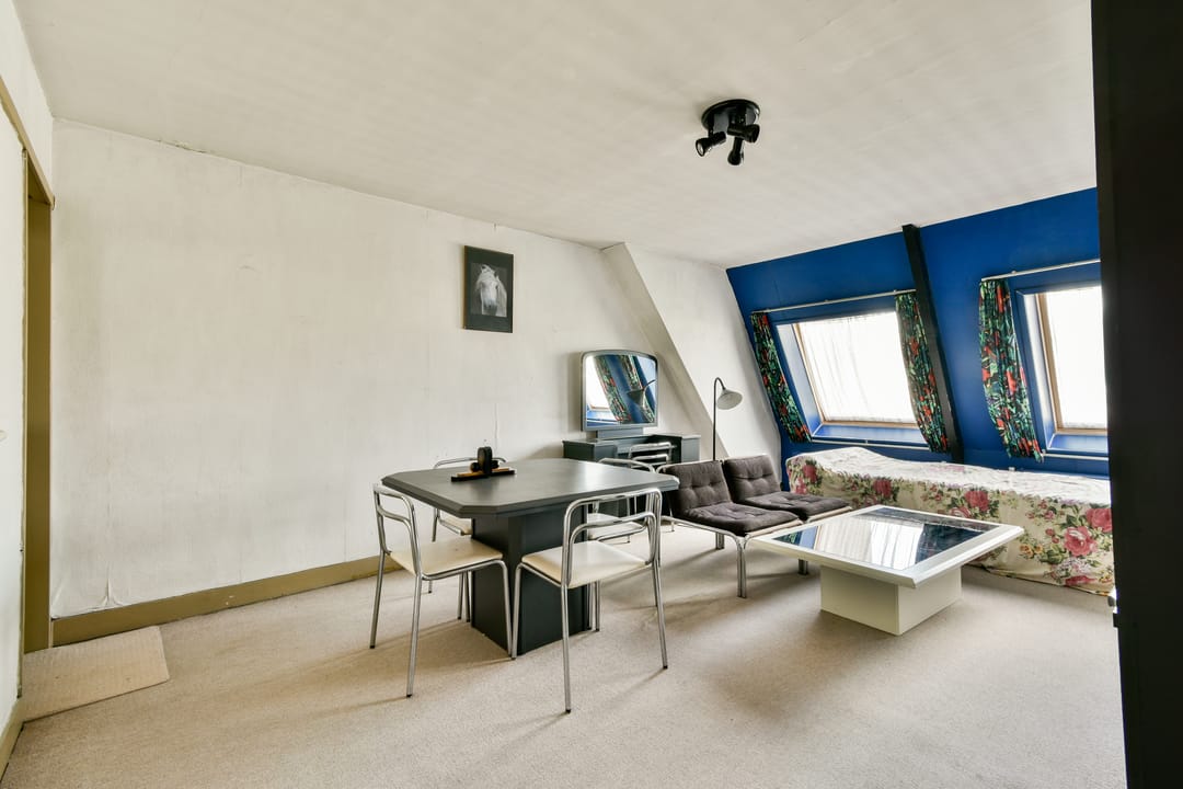 Photo 31 of Haringvlietstraat 63