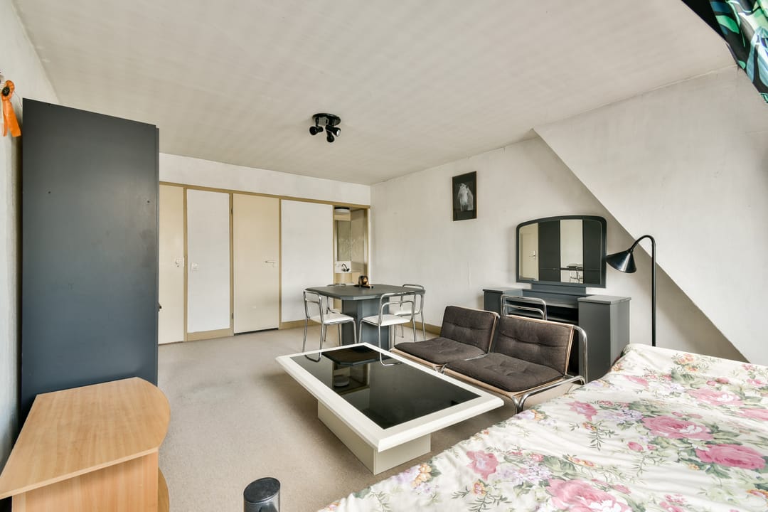 Photo 32 of Haringvlietstraat 63