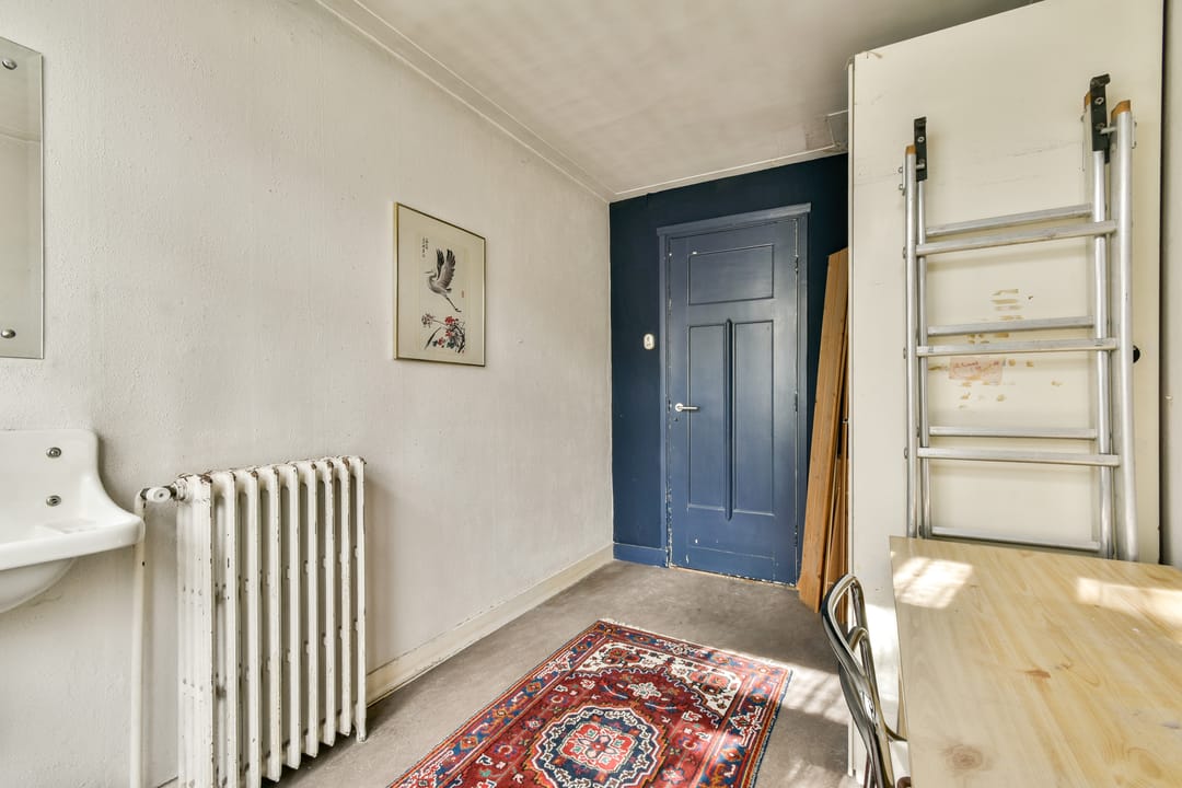 Photo 37 of Haringvlietstraat 63