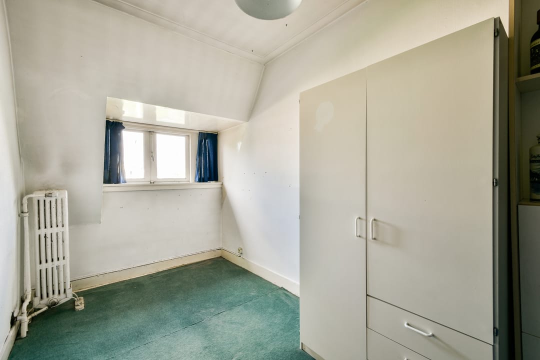 Photo 38 of Haringvlietstraat 63