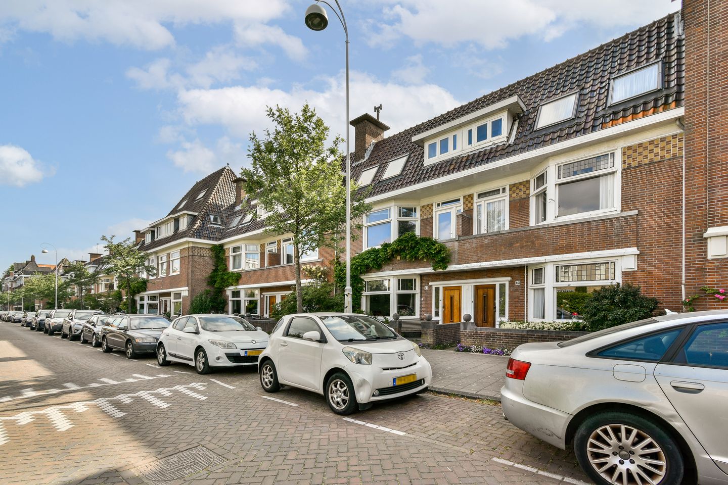 Photo 40 of Haringvlietstraat 63