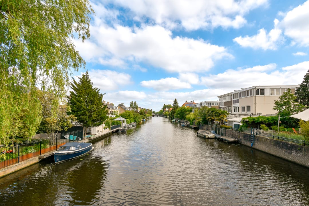 Photo 41 of Haringvlietstraat 63