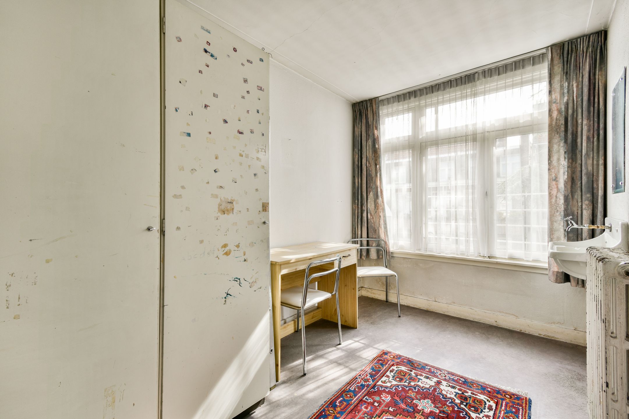 Photo 36 of Haringvlietstraat 63