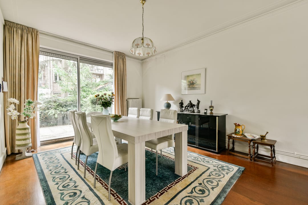 Photo 7 of Haringvlietstraat 63