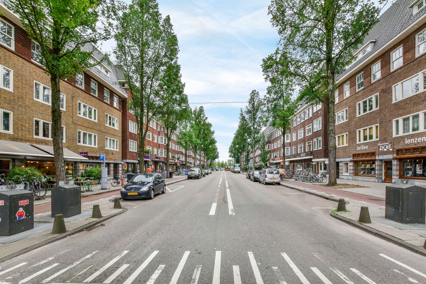 Photo 44 of Haringvlietstraat 63