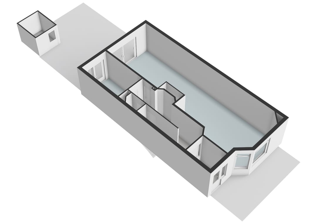 Photo 47 of Haringvlietstraat 63