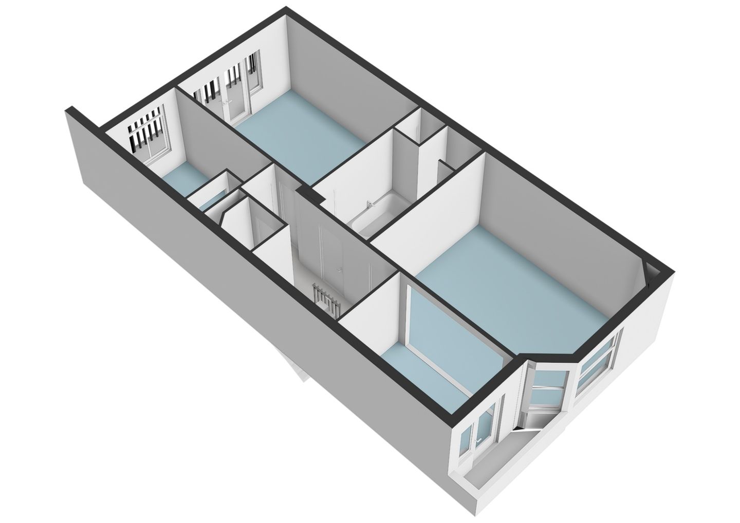 Photo 50 of Haringvlietstraat 63