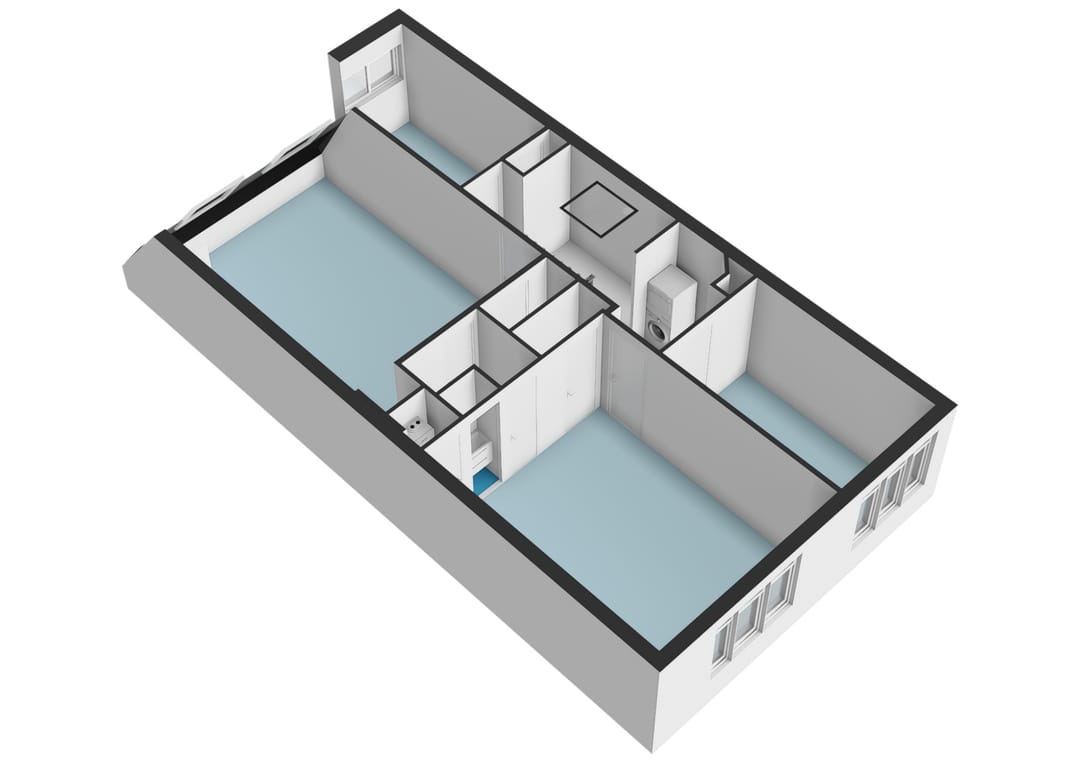 Photo 52 of Haringvlietstraat 63