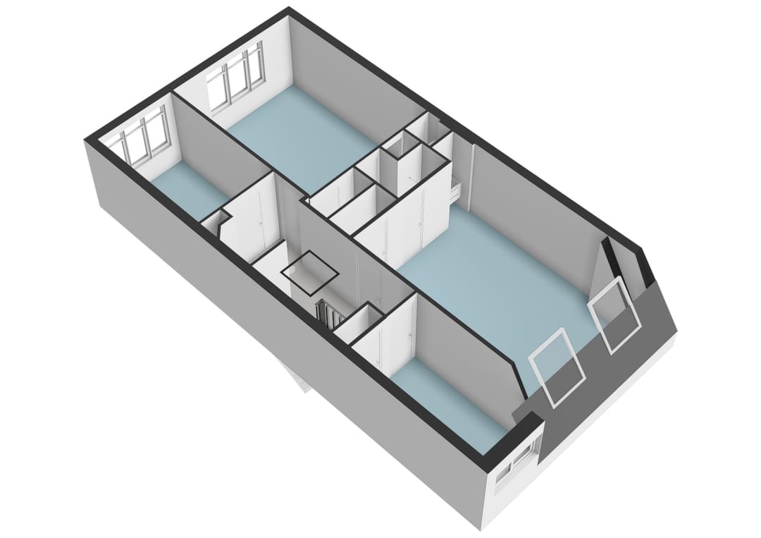 Photo 53 of Haringvlietstraat 63