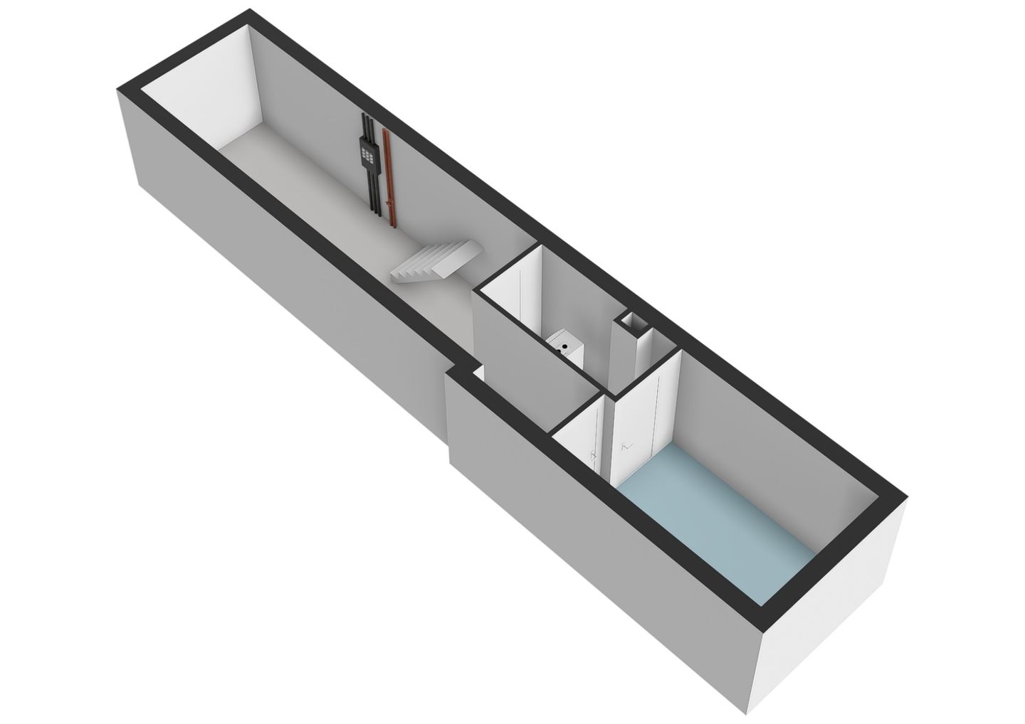 Photo 55 of Haringvlietstraat 63