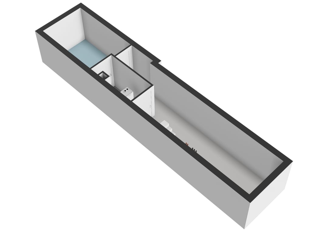 Photo 56 of Haringvlietstraat 63